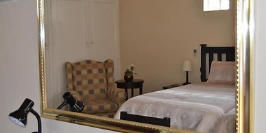 Augusta Villa St Pio Guest House