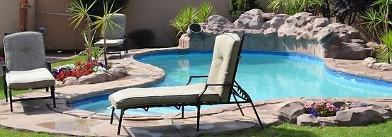 Augusta Villa St Pio Guest House