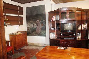 Lakeview Eco Lodge