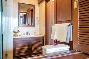 Lakeview Eco Lodge