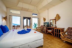 Lakeview Eco Lodge