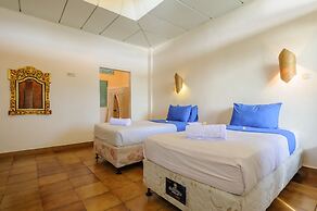 Lakeview Eco Lodge