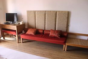 Lakeview Eco Lodge