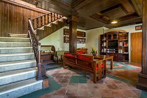 Lakeview Eco Lodge