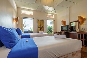 Lakeview Eco Lodge