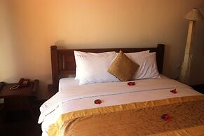 Lakeview Eco Lodge