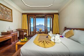 Lakeview Eco Lodge
