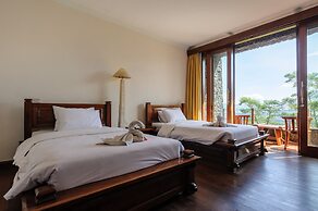 Lakeview Eco Lodge