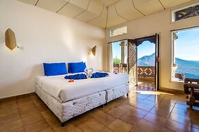 Lakeview Eco Lodge