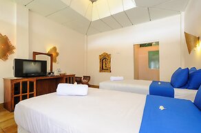 Lakeview Eco Lodge
