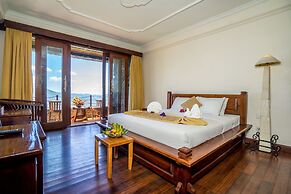 Lakeview Eco Lodge