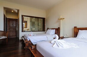 Lakeview Eco Lodge