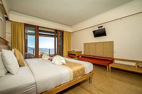 Lakeview Eco Lodge
