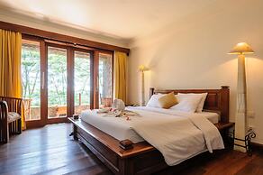 Lakeview Eco Lodge