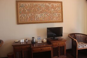 Lakeview Eco Lodge