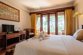 Lakeview Eco Lodge