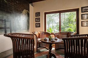 Lakeview Eco Lodge