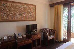 Lakeview Eco Lodge