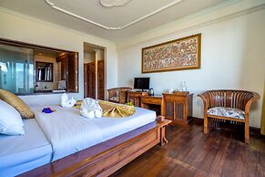 Lakeview Eco Lodge