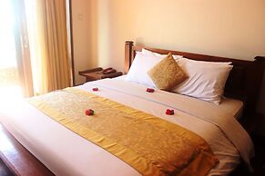 Lakeview Eco Lodge
