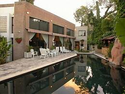 Constantia Vista