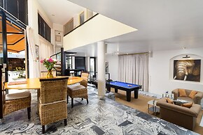 Constantia Vista