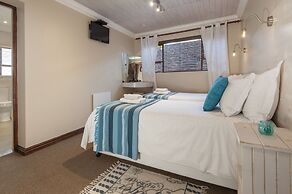 White Shark Guest House