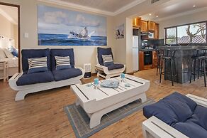 White Shark Guest House