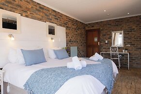 White Shark Guest House