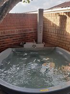 White Shark Guest House