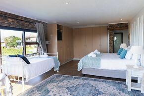 White Shark Guest House