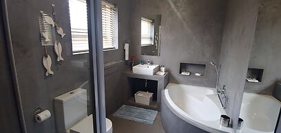 White Shark Guest House