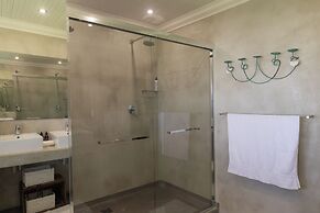 White Shark Guest House
