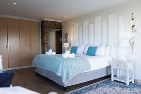 White Shark Guest House