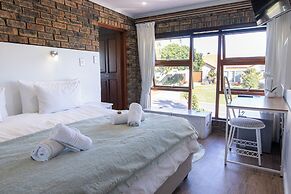 White Shark Guest House