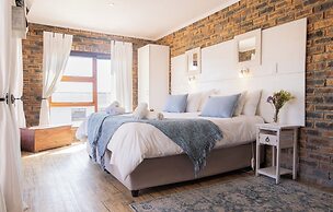 White Shark Guest House