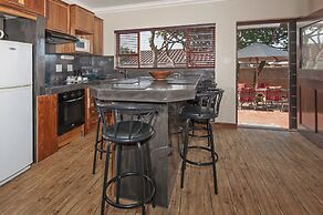 White Shark Guest House
