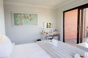 White Shark Guest House