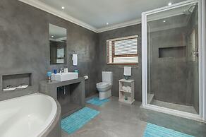 White Shark Guest House