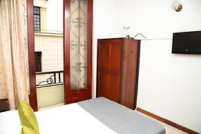 Ayenda 1133 Casa Polty