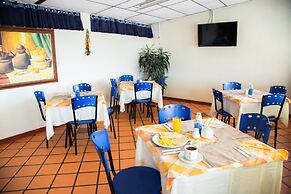 Ayenda 1133 Casa Polty