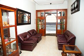 Ayenda 1133 Casa Polty