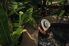 Termales del Otoño