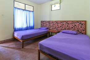 Mertha Jati Hotel & Bungalow