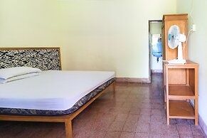 Mertha Jati Hotel & Bungalow