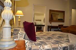 Kingston House B&B