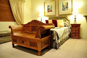 Kingston House B&B
