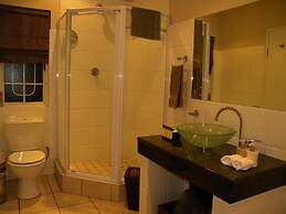 Kingston House B&B