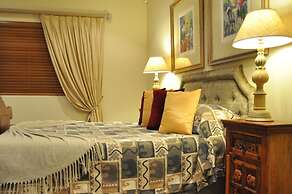Kingston House B&B