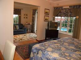 Kingston House B&B